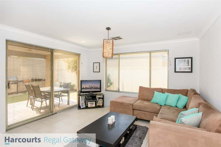 Third view of Homely house listing, Unit 6/25 Peppermint Gardens, Aubin Grove WA 6164