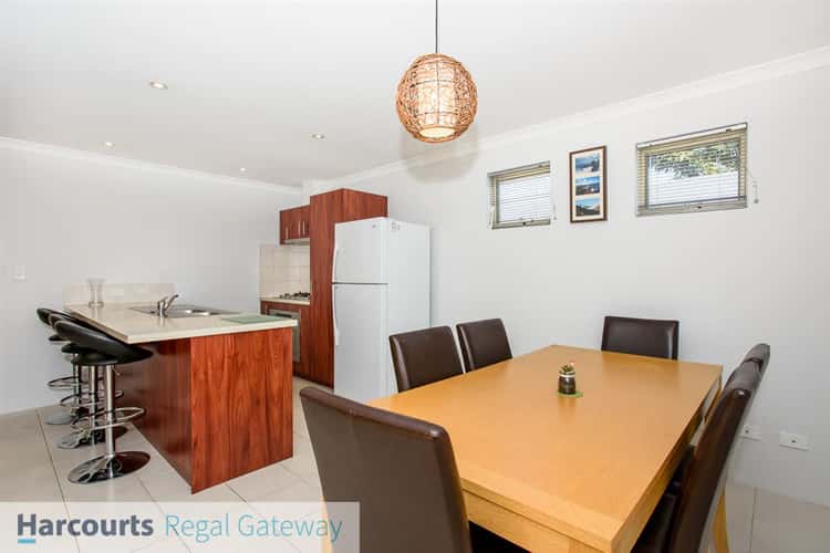 Sixth view of Homely house listing, Unit 6/25 Peppermint Gardens, Aubin Grove WA 6164