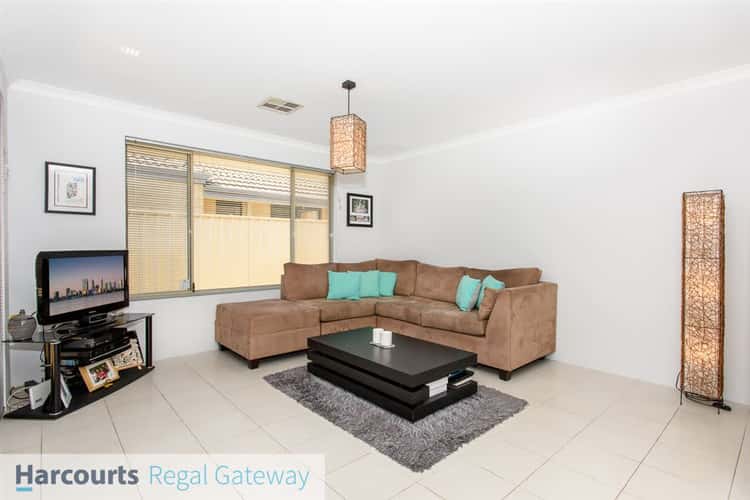 Seventh view of Homely house listing, Unit 6/25 Peppermint Gardens, Aubin Grove WA 6164