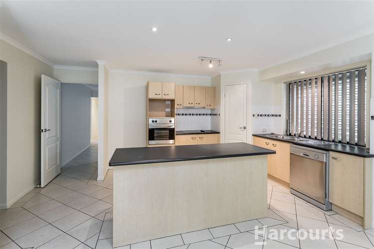 Fourth view of Homely house listing, 25 Darby Street, North Lakes QLD 4509