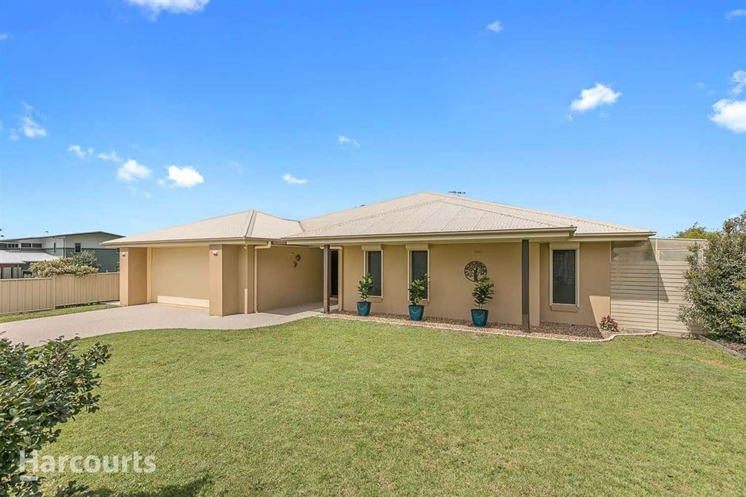 Main view of Homely house listing, 21 Windjammer Circuit, River Heads QLD 4655
