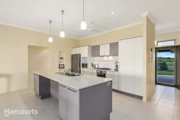 Second view of Homely house listing, 21 Windjammer Circuit, River Heads QLD 4655