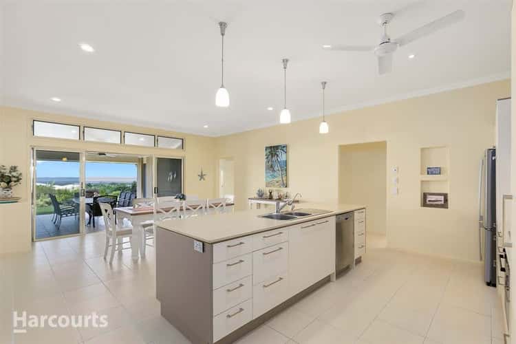 Third view of Homely house listing, 21 Windjammer Circuit, River Heads QLD 4655