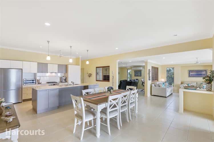 Fourth view of Homely house listing, 21 Windjammer Circuit, River Heads QLD 4655