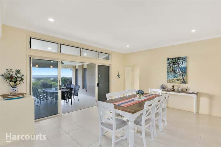 Fifth view of Homely house listing, 21 Windjammer Circuit, River Heads QLD 4655