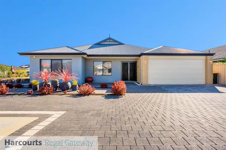Main view of Homely house listing, 5 Sanguine Way, Atwell WA 6164