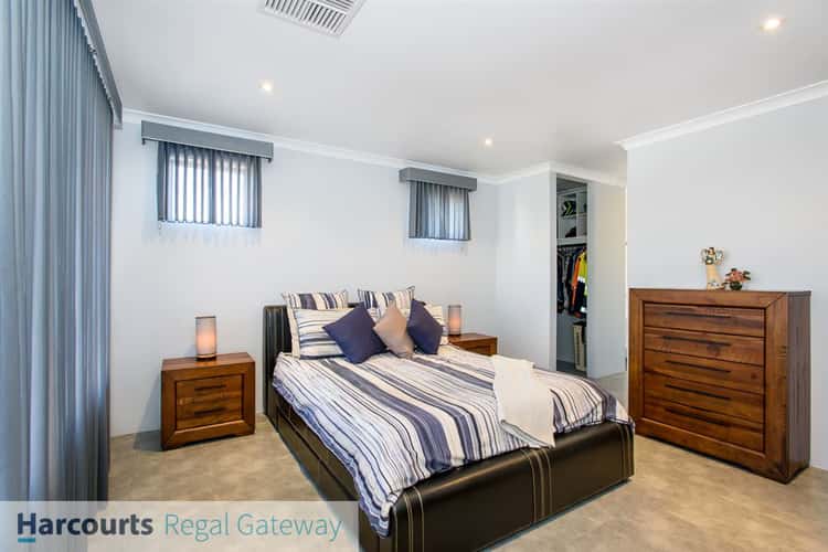 Seventh view of Homely house listing, 5 Sanguine Way, Atwell WA 6164