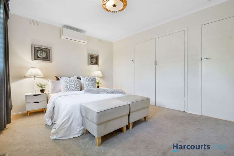 Sixth view of Homely house listing, 607/20 Eden Court, Doncaster VIC 3108