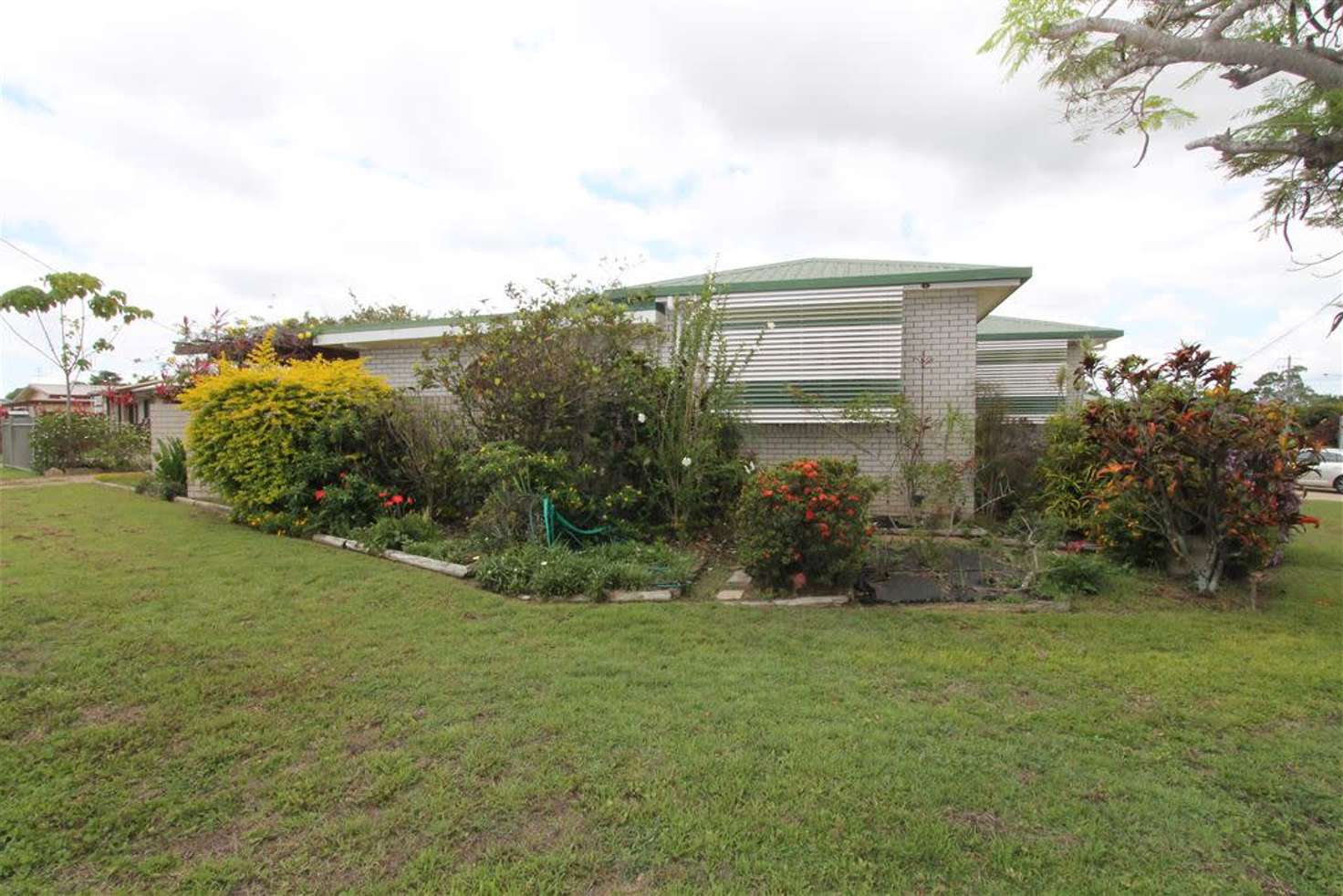 Main view of Homely house listing, 1 McIntyre Street, Ayr QLD 4807