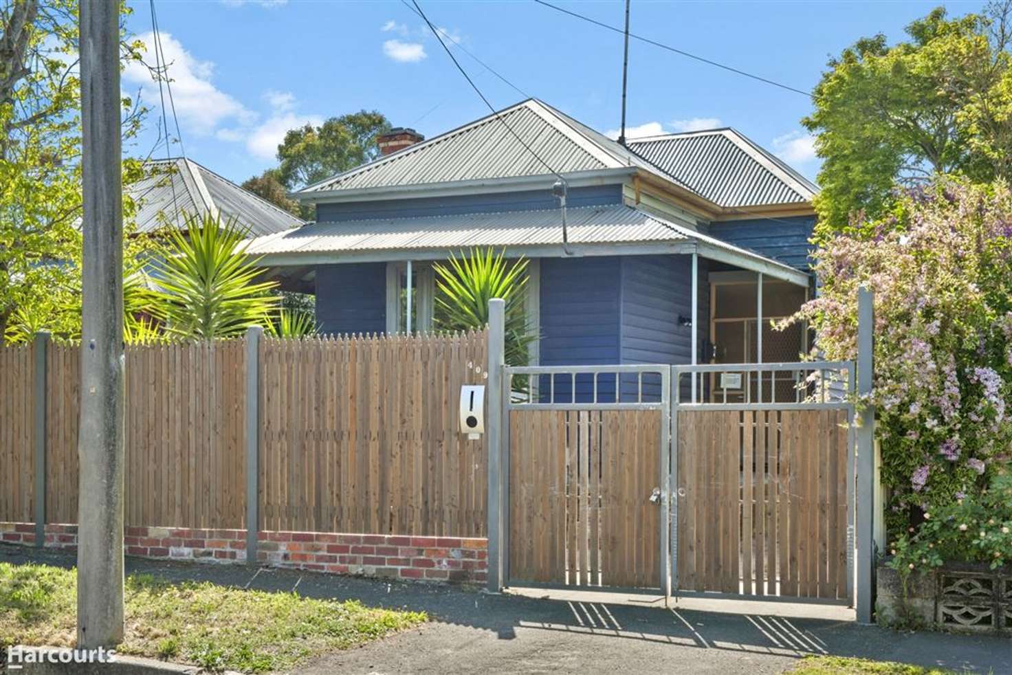 Main view of Homely house listing, 409 Errard Street South, Ballarat Central VIC 3350