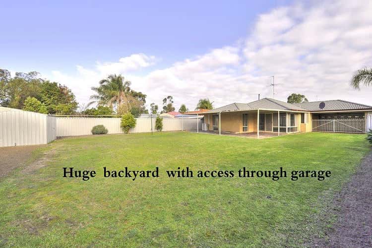 Main view of Homely house listing, 49 Erica Street, Coodanup WA 6210