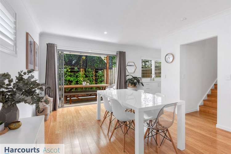 Main view of Homely townhouse listing, 1/8 Hopetoun Street, Ascot QLD 4007