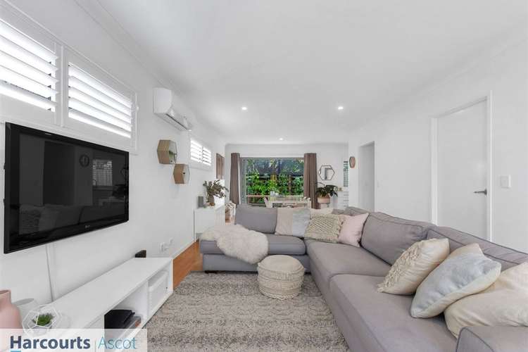 Third view of Homely townhouse listing, 1/8 Hopetoun Street, Ascot QLD 4007
