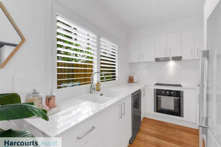 Fourth view of Homely townhouse listing, 1/8 Hopetoun Street, Ascot QLD 4007