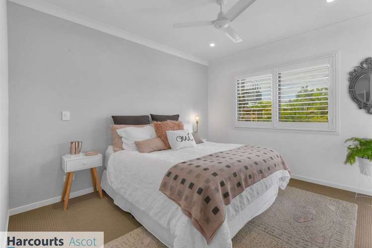 Fifth view of Homely townhouse listing, 1/8 Hopetoun Street, Ascot QLD 4007