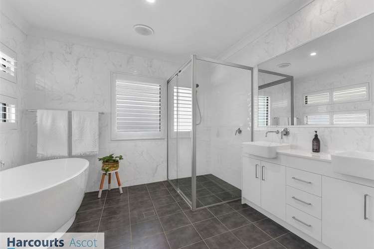 Seventh view of Homely townhouse listing, 1/8 Hopetoun Street, Ascot QLD 4007