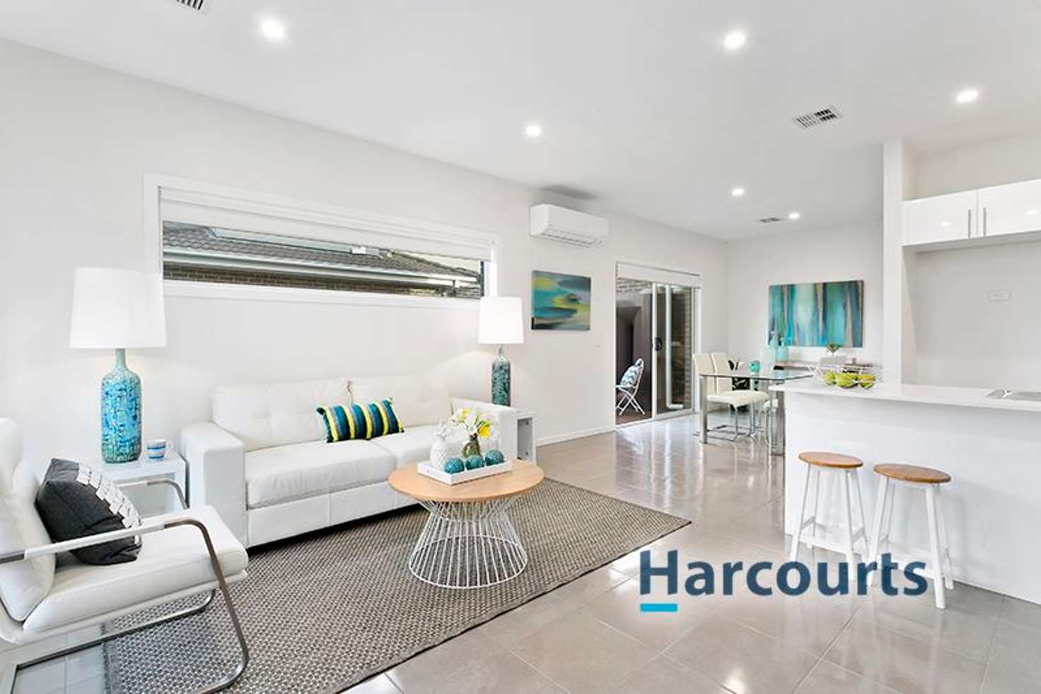 Main view of Homely townhouse listing, 1/75 Victory Road, Airport West VIC 3042