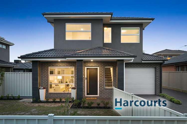 Second view of Homely townhouse listing, 1/75 Victory Road, Airport West VIC 3042