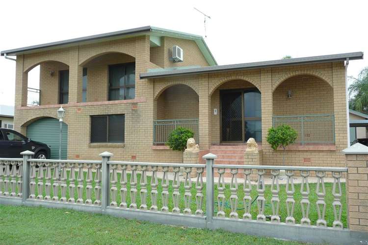 Second view of Homely house listing, 79 Cox Street, Ayr QLD 4807