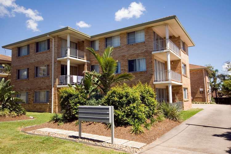 Main view of Homely unit listing, 11/10 Coonowrin Street, Battery Hill QLD 4551