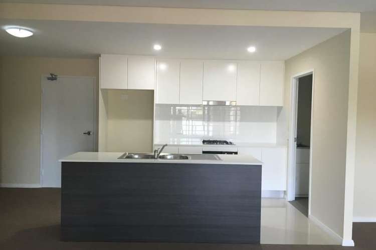 Second view of Homely apartment listing, 28/2-10 Tyler Street, Campbelltown NSW 2560