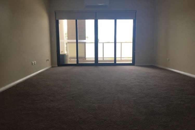 Third view of Homely apartment listing, 28/2-10 Tyler Street, Campbelltown NSW 2560
