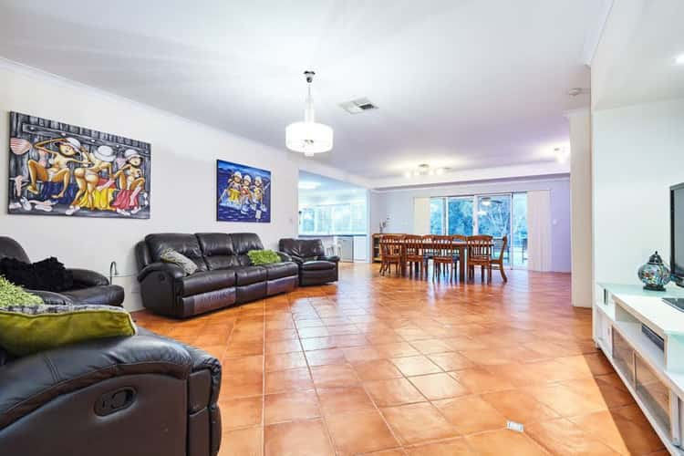 Fifth view of Homely house listing, 46 Murdoch Way, Banjup WA 6164