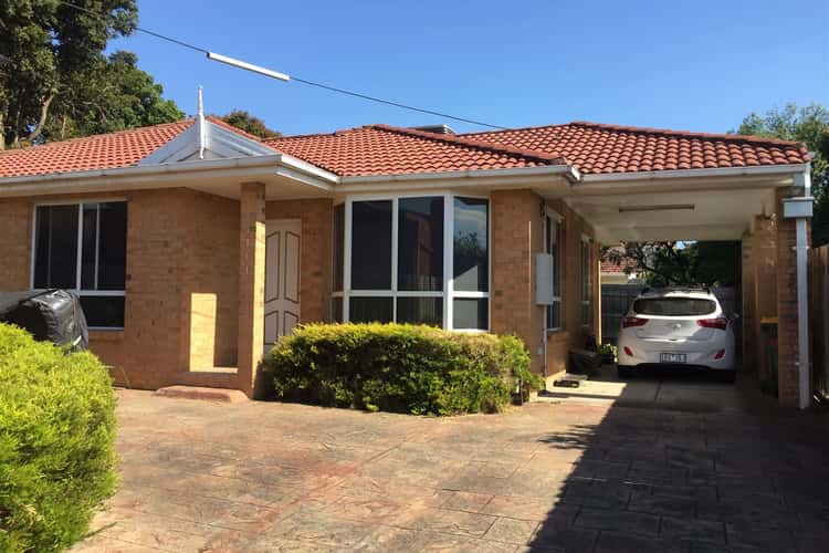 Main view of Homely unit listing, 11A Morrie Crescent, Blackburn North VIC 3130