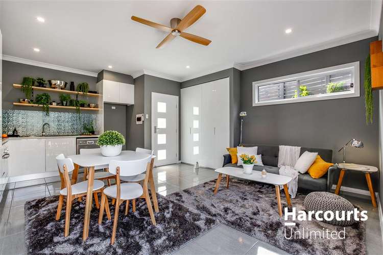 Second view of Homely flat listing, 2A Berrima Place, Doonside NSW 2767