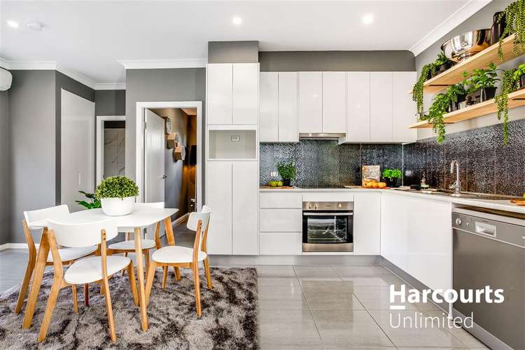 Third view of Homely flat listing, 2A Berrima Place, Doonside NSW 2767