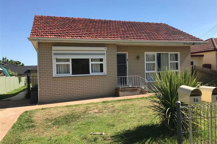 Main view of Homely house listing, 8 Sutton Street, Blacktown NSW 2148