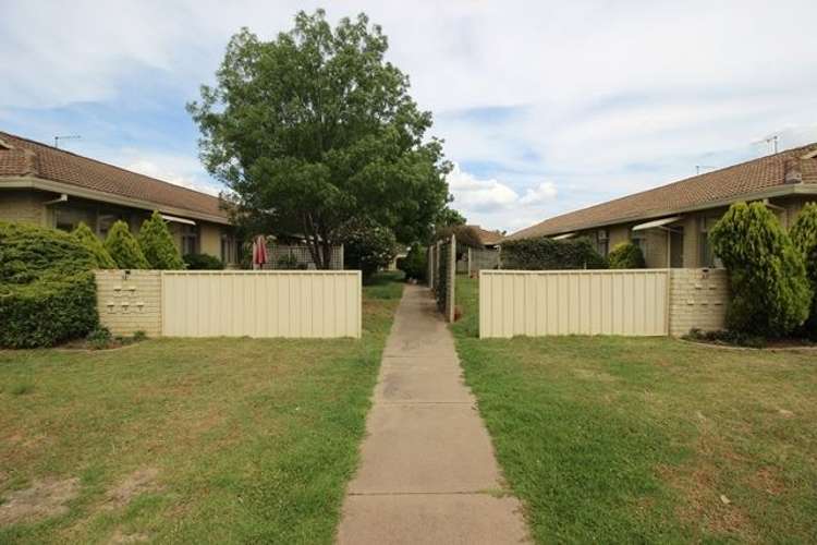 Main view of Homely flat listing, 5/80 Olney Street, Cootamundra NSW 2590