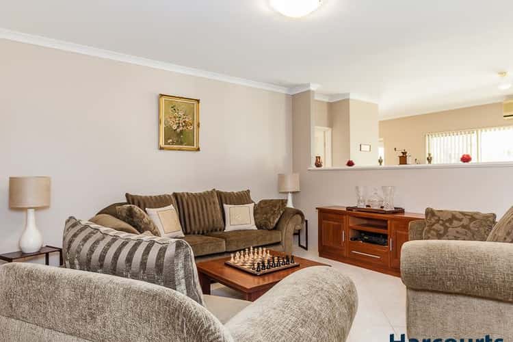 Second view of Homely house listing, 24 Shenandoah Mews, Currambine WA 6028