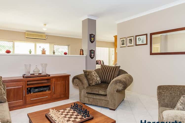 Third view of Homely house listing, 24 Shenandoah Mews, Currambine WA 6028