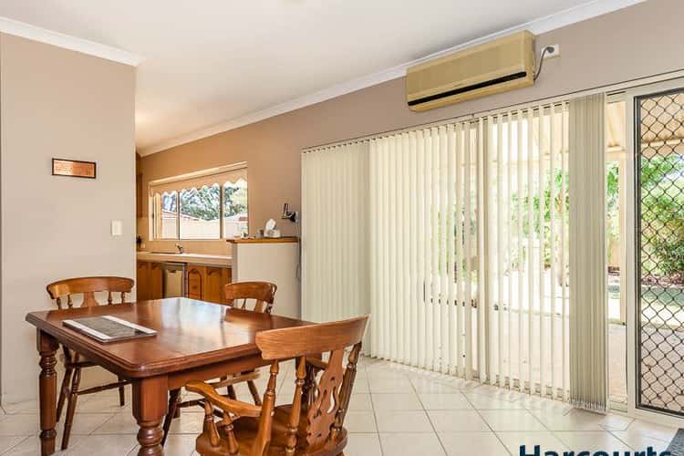 Fourth view of Homely house listing, 24 Shenandoah Mews, Currambine WA 6028