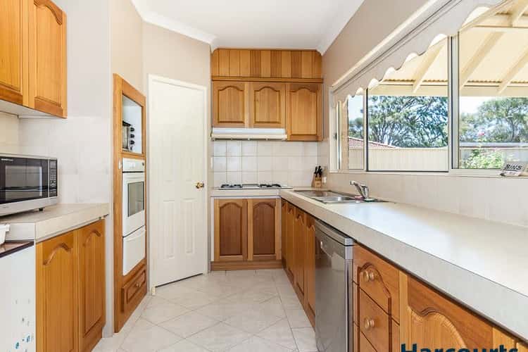 Fifth view of Homely house listing, 24 Shenandoah Mews, Currambine WA 6028