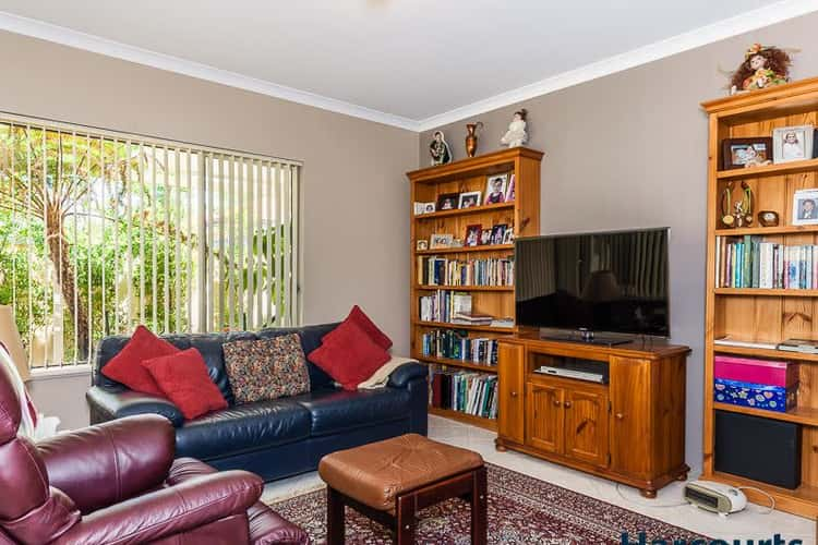 Sixth view of Homely house listing, 24 Shenandoah Mews, Currambine WA 6028