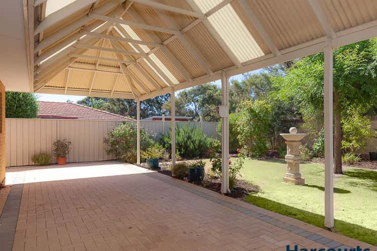 Seventh view of Homely house listing, 24 Shenandoah Mews, Currambine WA 6028