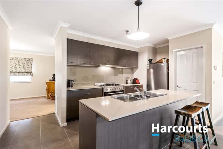 Second view of Homely house listing, 93 Stagecoach Boulevard, South Morang VIC 3752