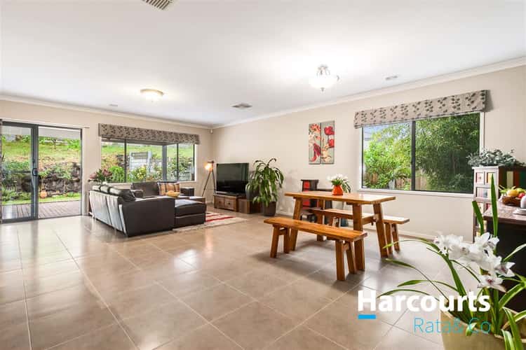 Third view of Homely house listing, 93 Stagecoach Boulevard, South Morang VIC 3752