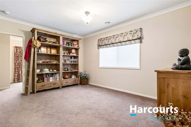 Fourth view of Homely house listing, 93 Stagecoach Boulevard, South Morang VIC 3752