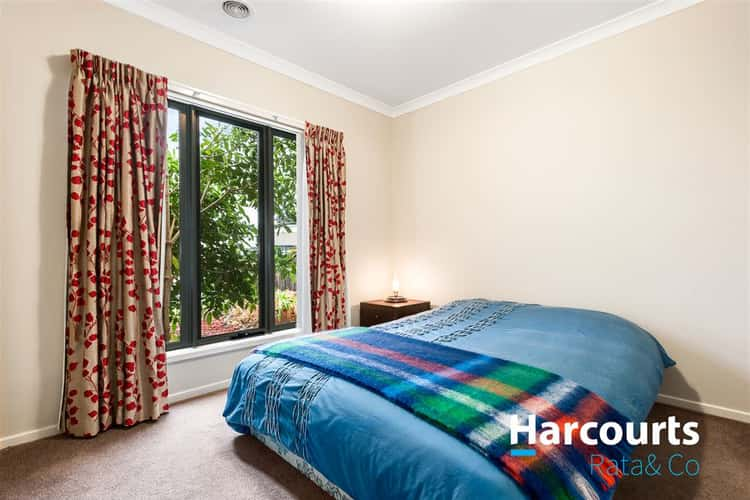 Sixth view of Homely house listing, 93 Stagecoach Boulevard, South Morang VIC 3752