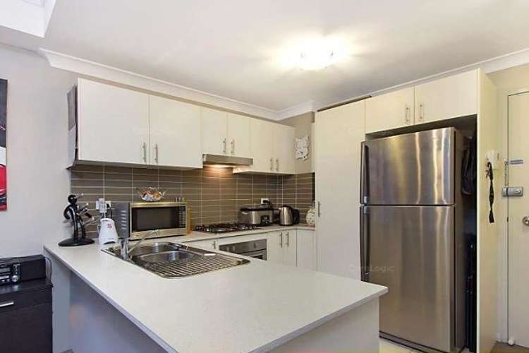 Second view of Homely unit listing, 20/26 Clifton Street, Blacktown NSW 2148