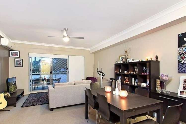 Third view of Homely unit listing, 20/26 Clifton Street, Blacktown NSW 2148