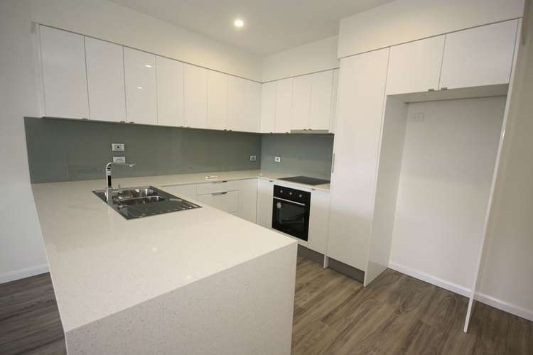 Main view of Homely unit listing, 19/36 Buruda Street, Chermside QLD 4032