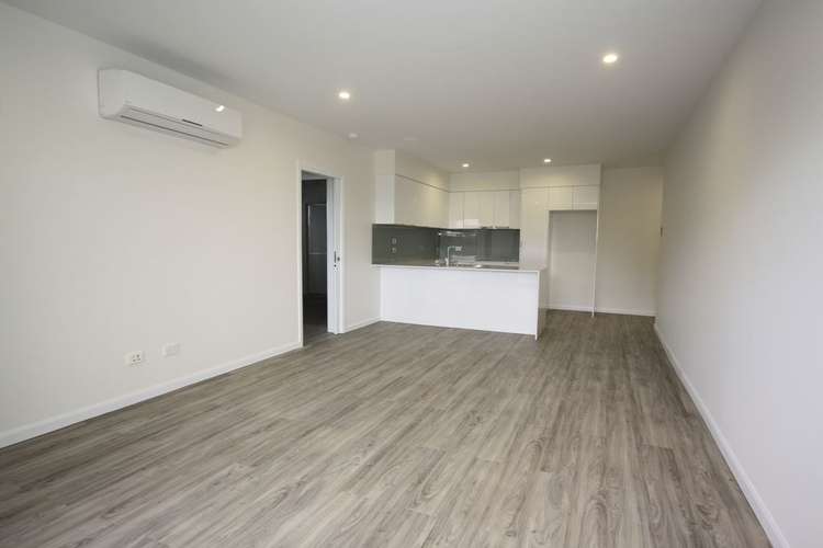 Second view of Homely unit listing, 19/36 Buruda Street, Chermside QLD 4032