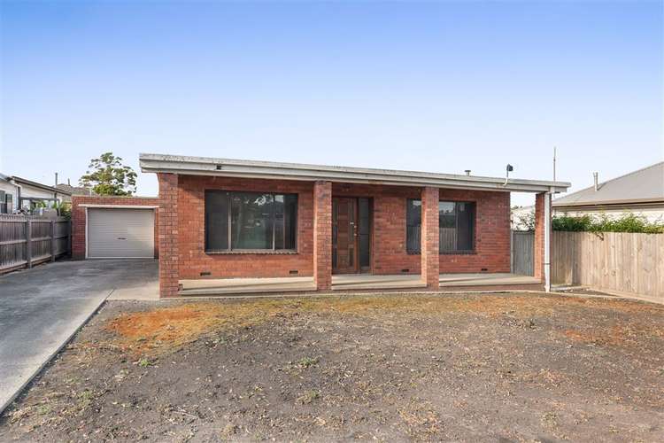 Second view of Homely house listing, 28 Malcolm Street, Bell Park VIC 3215