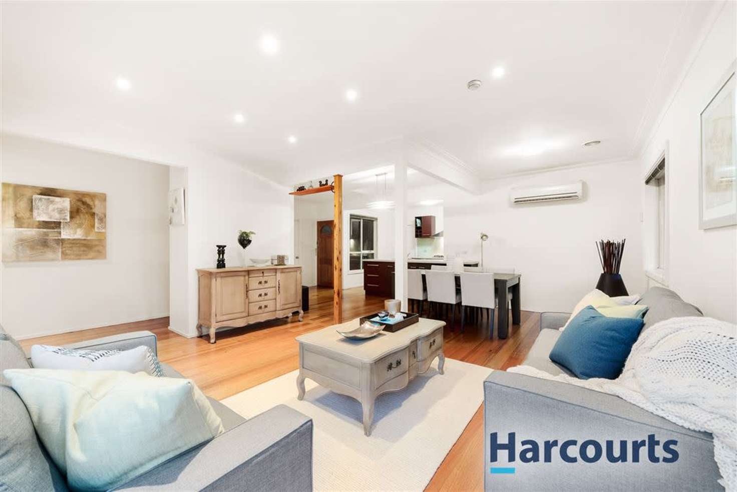 Main view of Homely house listing, 6 Abercrombie Street, Oakleigh South VIC 3167