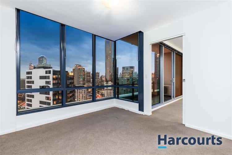 Third view of Homely apartment listing, 3408/241 City Road, Southbank VIC 3006