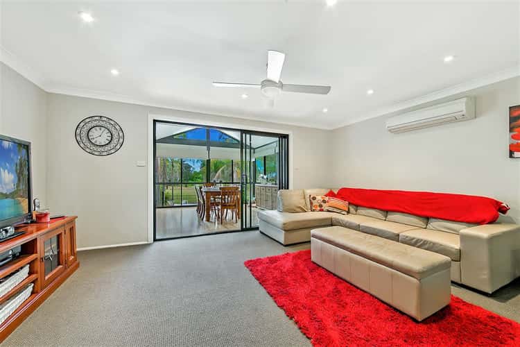 Third view of Homely house listing, 22 Old Pitt Town Road, Pitt Town NSW 2756